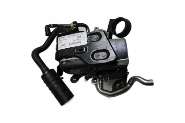 Webasto Auxiliary Heater for VW Sharan Seat Alhambra 7N0 Part Number 7N0815065N