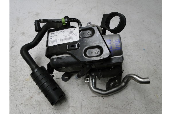 Webasto Auxiliary Heater for VW Sharan Seat Alhambra 7N0 Part Number 7N0815065N Part manufacturer Volkswagen OE