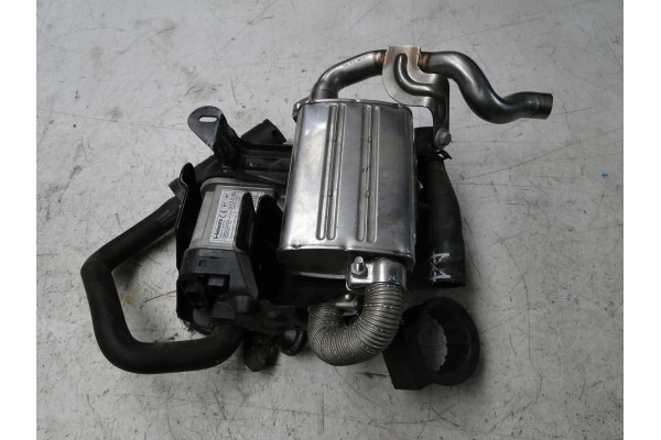 Webasto Auxiliary Heater for VW Sharan Seat Alhambra 7N0 Part Number 7N0815065N Car type passenger cars