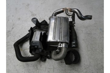 Webasto Auxiliary Heater for VW Sharan Seat Alhambra 7N0 Part Number 7N0815065N Car type passenger cars