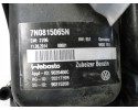 Webasto Auxiliary Heater for VW Sharan Seat Alhambra 7N0 Part Number 7N0815065N Quality of parts according to GVO O original wit