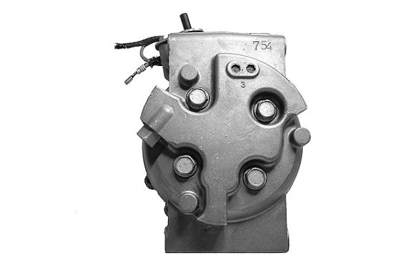 Air conditioning compressor AIRSTAL 10 0754 Part manufacturer Airstal