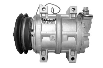 Air conditioning compressor AIRSTAL 10 0703