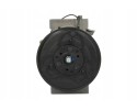 Air conditioning compressor AIRSTAL 10 0703 Catalog number of the original MITSUBISHI MR190619 MITSUBISHI MR190619V MITSUBISHI M