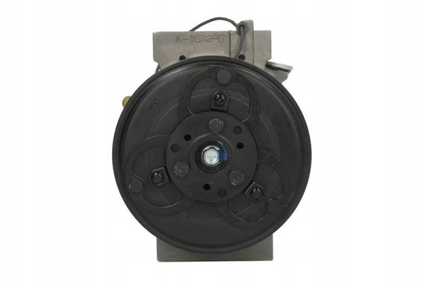 Air conditioning compressor AIRSTAL 10 0703 Catalog number of the original MITSUBISHI MR190619 MITSUBISHI MR190619V MITSUBISHI M