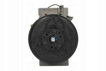 Air conditioning compressor AIRSTAL 10 0703 Catalog number of the original MITSUBISHI MR190619 MITSUBISHI MR190619V MITSUBISHI M