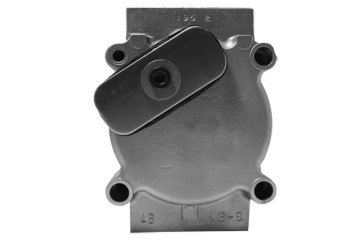 Air conditioning compressor AIRSTAL 10 0123 Part manufacturer Airstal