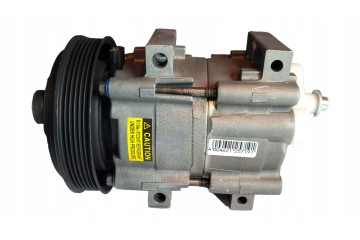 Air conditioning compressor AIRSTAL 10 0123 Customs tariff code 84148080