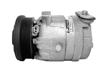 Air conditioning compressor AIRSTAL 10 0728 Part manufacturer Airstal