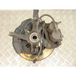 MANGUETA DELANTERA IZQUIERDA MAZDA CX-7 ER