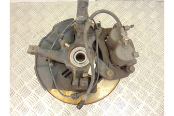  MANGUETA DELANTERA IZQUIERDA MAZDA CX-7 ER Active 2011 205786 MAZDA - 1