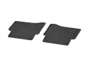 ORIGINAL RUBBER MATS BLACK MERCEDES CLASS S W223 REAR LONG Customs tariff code 40169957