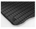 Alfombrillas de Goma Originales Traseras Mercedes-Benz Clase S V223 La