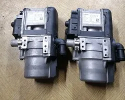 Webasto Thermo Top Pro 38 para Iveco