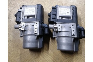 Webasto Thermo Top Pro 38 Iveco