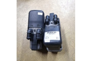 Webasto Thermo Top Pro 38 Iveco Catalog number of the part 5802355974