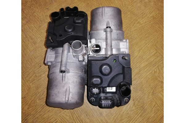 Webasto Thermo Top Pro 38 Iveco Part manufacturer Webasto
