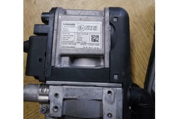 Webasto Thermo Top Pro 38 Iveco Car type undefined trucks cargo vans