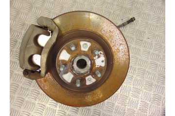  MANGUETA DELANTERA IZQUIERDA MAZDA CX-7 ER Active 2011 205786 MAZDA - 1