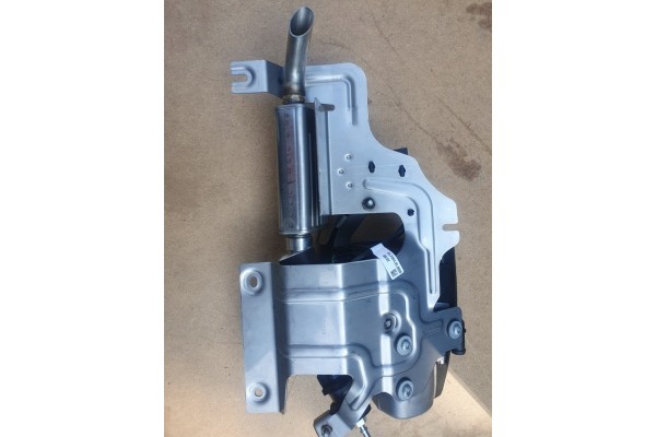 Heating 4478303001 Webasto Eberspaecher Hydronic S3 D5A Mercedes W447 Catalog number of the part A4478303001