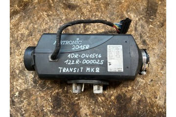 WEBASTO AIRTRONIC FORD TRANSIT MK8 10R 041516 122R 000025