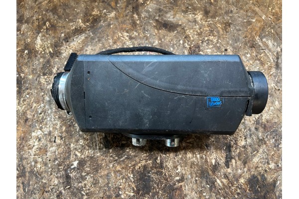 WEBASTO AIRTRONIC FORD TRANSIT MK8 10R 041516 122R 000025 Part manufacturer Ford OE