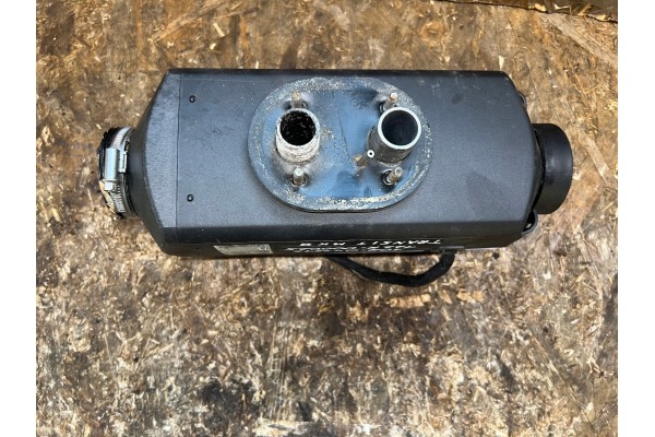 WEBASTO AIRTRONIC FORD TRANSIT MK8 10R 041516 122R 000025 Car type passenger cars