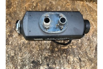 WEBASTO AIRTRONIC FORD TRANSIT MK8 10R 041516 122R 000025 Car type passenger cars