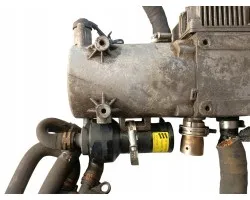 Calefactor estacionario Webasto Eberspaecher 10 Iveco Stralis OE 252191050000