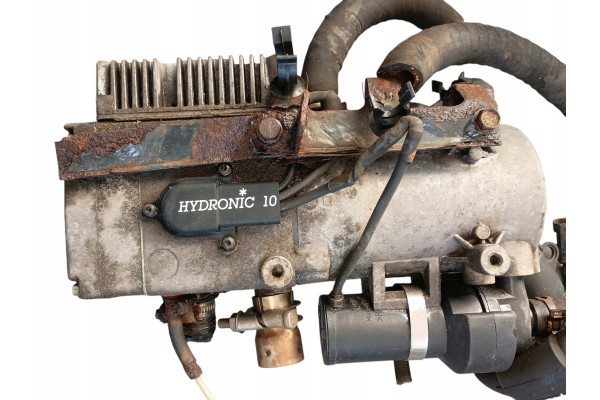 Calefactor estacionario Webasto Eberspaecher 10 Iveco Stralis OE 25219