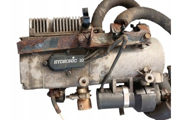 Calefactor estacionario Webasto Eberspaecher 10 Iveco Stralis OE 25219