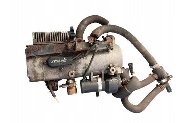 Calefactor estacionario Webasto Eberspaecher 10 Iveco Stralis OE 25219