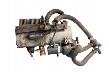 Calefactor estacionario Webasto Eberspaecher 10 Iveco Stralis OE 25219