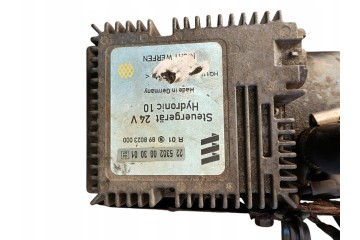 Calefactor estacionario Webasto Eberspaecher 10 Iveco Stralis OE 25219