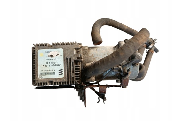 Calefactor estacionario Webasto Eberspaecher 10 Iveco Stralis OE 25219