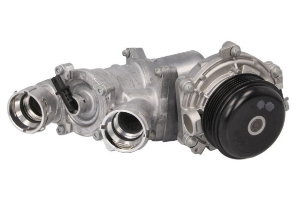 Coolant pump for MERCEDES CLS C257 E A238 E ALL TERRAIN Part manufacturer AD BRAKE