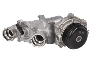 Coolant pump for MERCEDES CLS C257 E A238 E ALL TERRAIN Part manufacturer AD BRAKE
