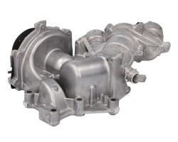 Coolant pump for MERCEDES CLS C257 E A238 E ALL TERRAIN