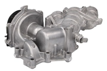 Coolant pump for MERCEDES CLS C257 E A238 E ALL TERRAIN