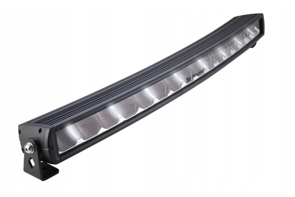 SKYLED FORNAX 31 813 CURVED 240W WHITE ORANGE LIGHT R7 R10 R112 Packaging status original