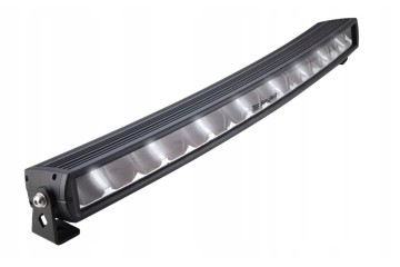 SKYLED FORNAX 31 813 CURVED 240W WHITE ORANGE LIGHT R7 R10 R112 Packaging status original