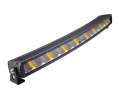 SKYLED FORNAX 31 813 CURVED 240W WHITE ORANGE LIGHT R7 R10 R112 Catalog number of the part 130 31LBC