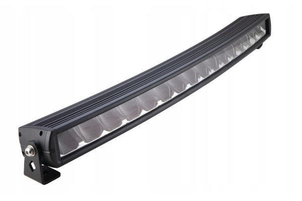 SKYLED FORNAX 31 813 CURVED 240W WHITE ORANGE LIGHT R7 R10 R112 Car type 4x4 SUV buses trucks cargo vans RVs