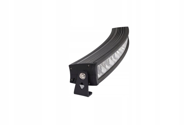 SKYLED FORNAX 31 813 CURVED 240W WHITE ORANGE LIGHT R7 R10 R112 Light beam 15200 lm