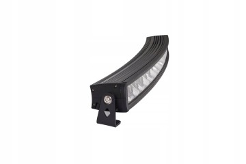 SKYLED FORNAX 31 813 CURVED 240W WHITE ORANGE LIGHT R7 R10 R112 Light beam 15200 lm