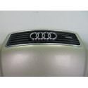 GRIS ORO CAPO AUDI A6 AVANT (4B5) 3.0 2002 GRIS ORO 195387 AUDI - 2