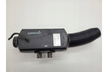 PARKING HEATER MAN TGL TGX 81619006413