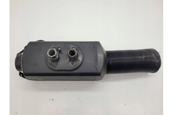 PARKING HEATER MAN TGL TGX 81619006413 Part manufacturer MAN OE