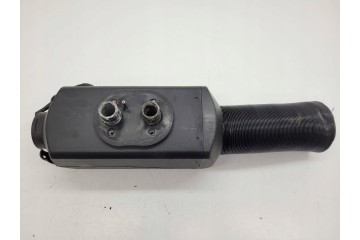 PARKING HEATER MAN TGL TGX 81619006413 Part manufacturer MAN OE
