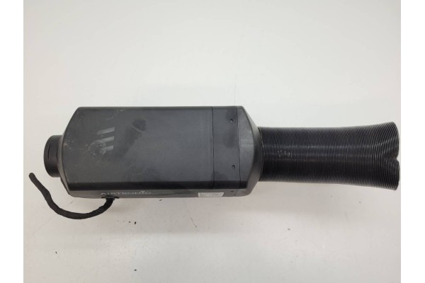 PARKING HEATER MAN TGL TGX 81619006413 Quality of parts according to GVO O original with manufacturer s logo OE